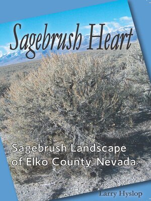 cover image of Sagebrush Heart